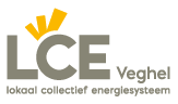 logo LCE Veghel - lokaal collectief energiesysteem
