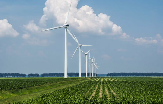 windmolens