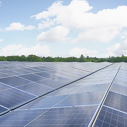 Zonnepanelen 500x500